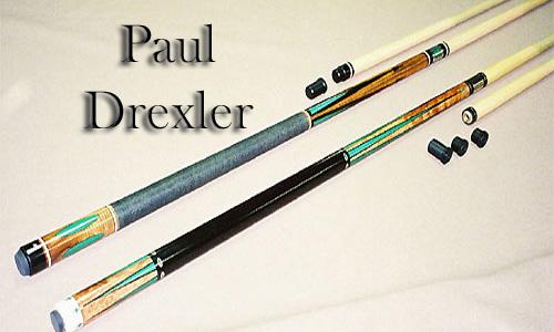 Paul Drexler